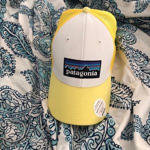 Patagonia LoPro Trucker Hat